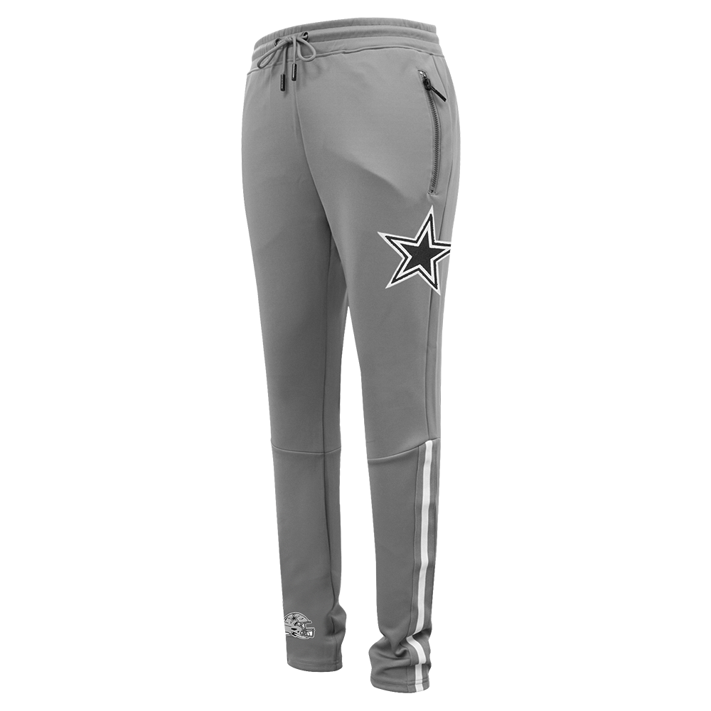 PANTALÓN DEPORTIVO NFL DALLAS COWBOYS CLASSIC DK TRACK PANT