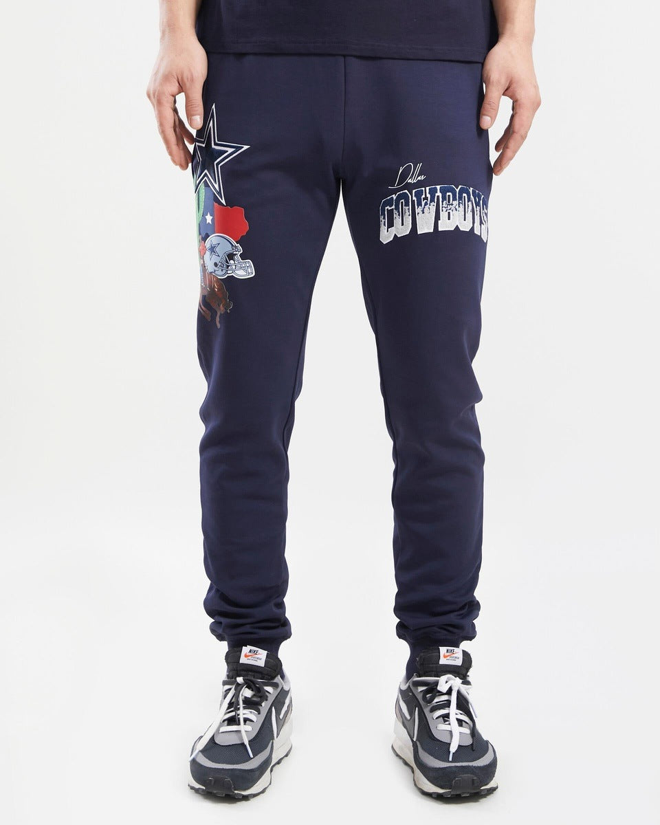 JOGGERS NFL DALLAS COWBOYS HOME TOWN