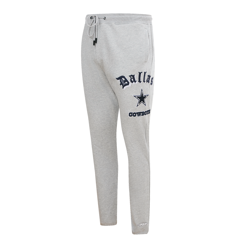 PANTS NFL DALLAS COWBOYS OLD ENGLISH