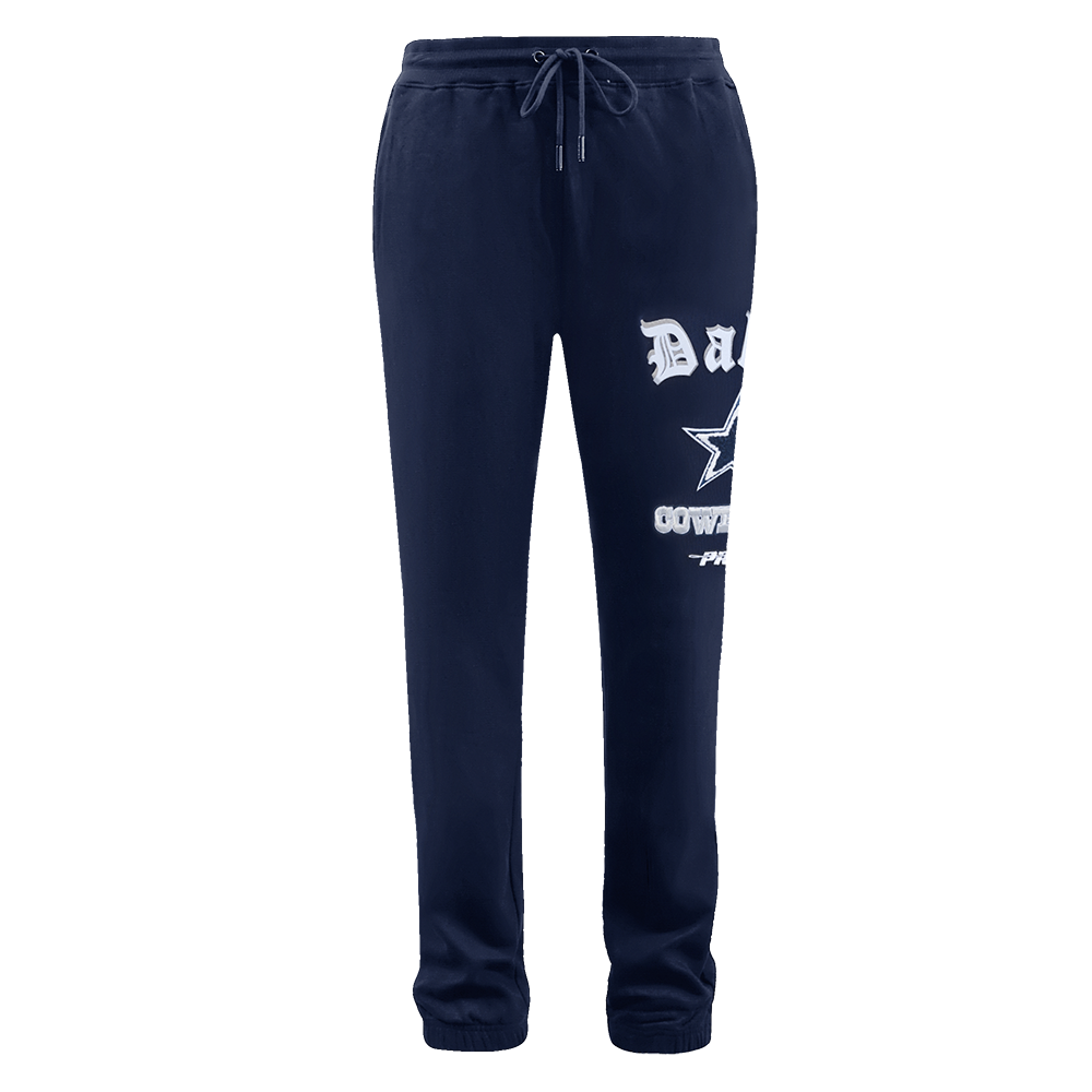 PANTS NFL DALLAS COWBOYS OLD ENGLISH