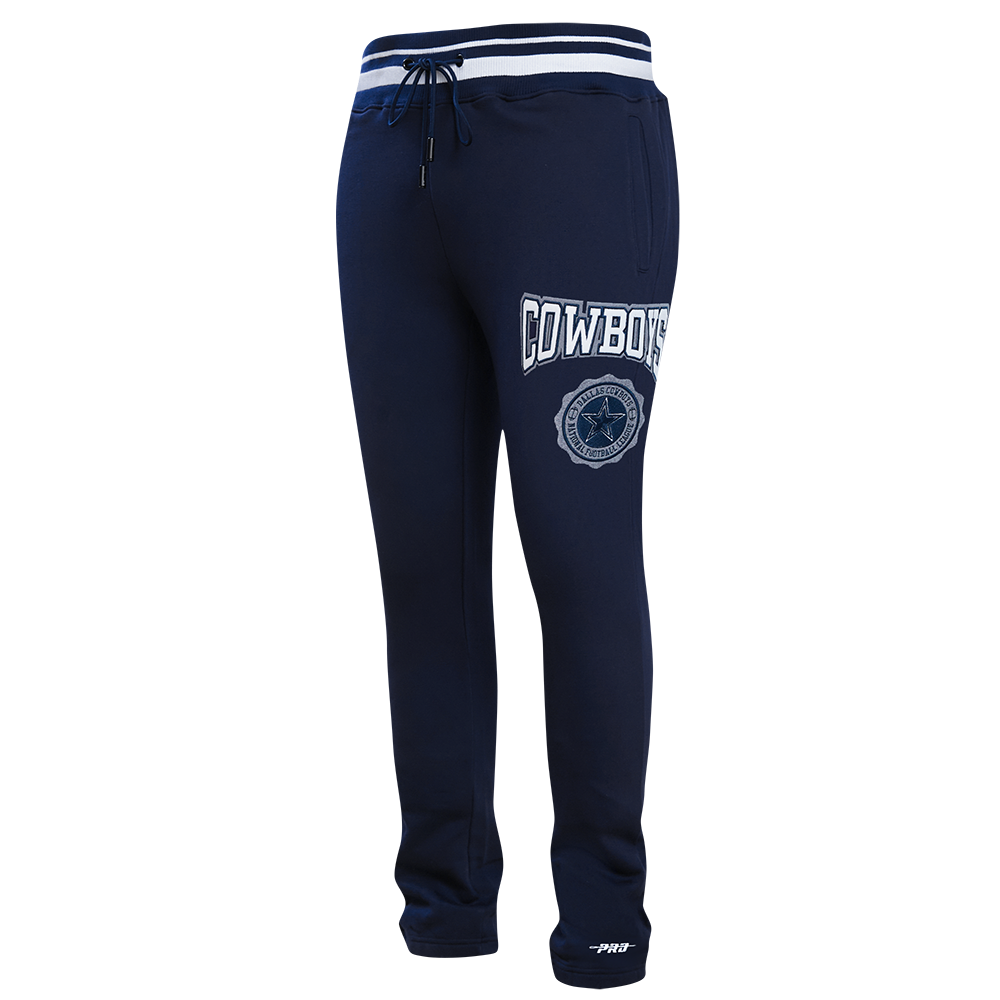 PANTS NFL DALLAS COWBOYS CREST EMBLEM