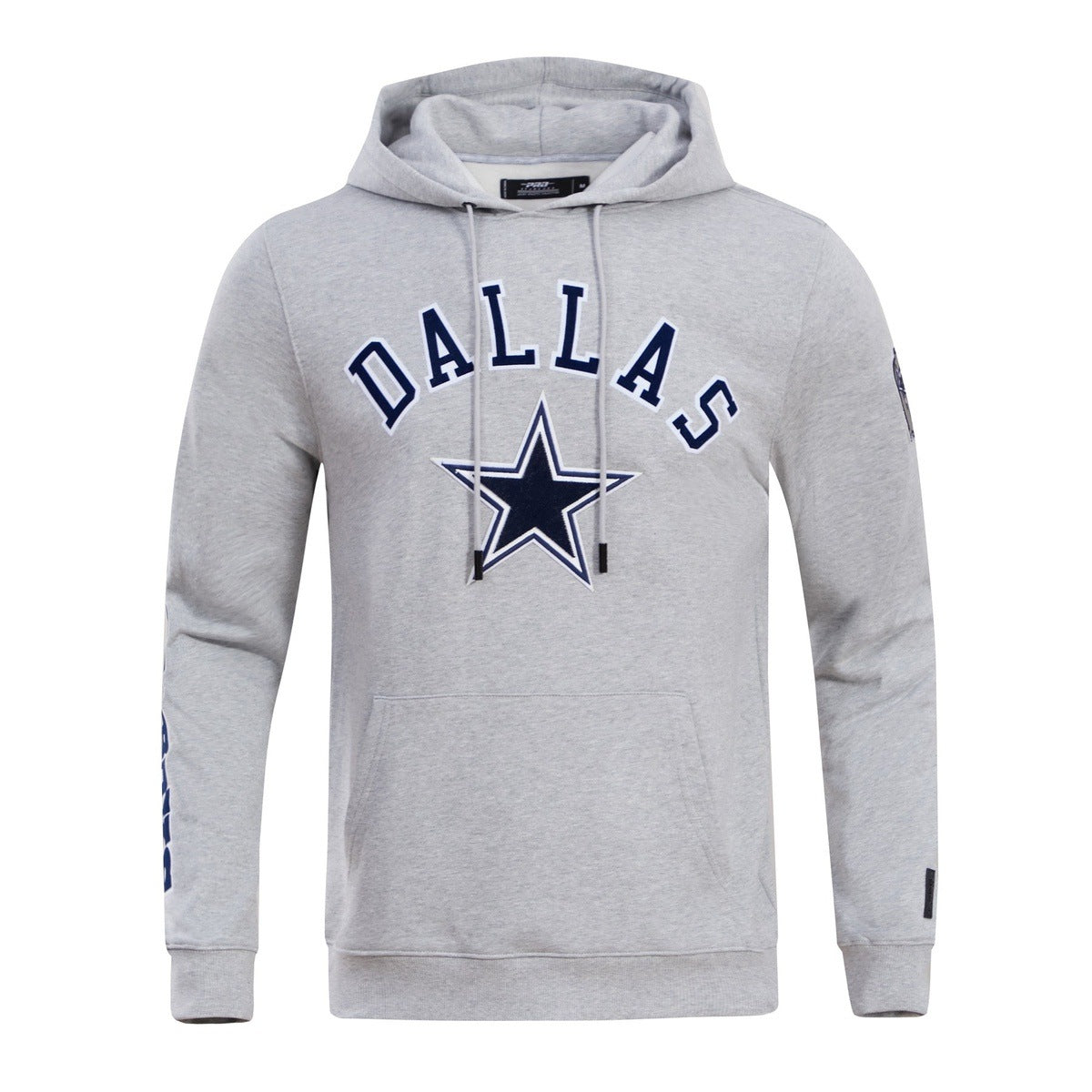SUDADERA CON GORRO NFL DALLAS COWBOYS CLASSIC BRISTLE
