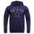 SUDADERA CON GORRO NFL DALLAS COWBOYS CLASSIC BRISTLE