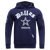 SUDADERA CON GORRO NFL DALLAS COWBOYS OLD ENGLISH