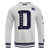 SUDADERA DE CUELLO REDONDO NFL DALLAS COWBOYS MASH UP