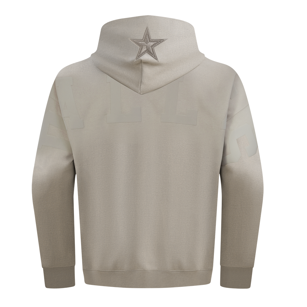 SUDADERA CON GORRO NFL DALLAS COWBOYS WINGSPAN