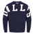 SUDADERA DE CUELLO REDONDO NFL DALLAS COWBOYS WINGSPAN