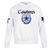 SUDADERA DE CUELLO REDONDO NFL DALLAS COWBOYS COUNTRY CLUB