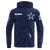 SUDADERA CON CIERRE NFL DALLAS COWBOYS  CLASSIC WIND