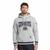 SUDADERA CON GORRO NFL DALLAS COWBOYS TEAM BADGE