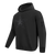 SUDADERA CON GORRO NFL DALLAS COWBOYS BLACKOUT