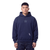 SUDADERA CON GORRO NFL DALLAS COWBOYS CLASSIC ICON
