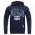 SUDADERA CON GORRO NFL DALLAS COWBOYS CITY ARCH