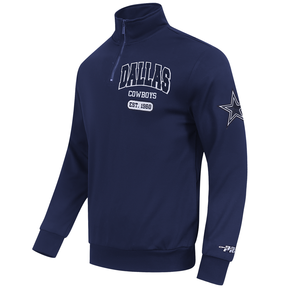 SUDADERA NFL DALLAS COWBOYS CITY ARCH