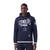 SUDADERA CON GORRO NFL DALLAS COWBOYS LETTERMAN