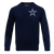 SWEATER DE CUELLO REDONDO NFL DALLAS COWBOYS CLASSIC CREWNECK SWEATER