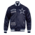 CHAMARRA DE SATÉN NFL DALLAS COWBOYS SUBLIMATED SATIN JACKET