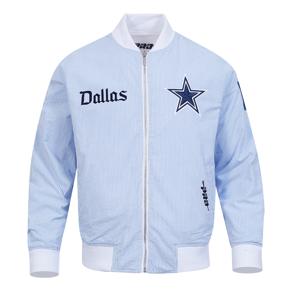 CHAMARRA NFL DALLAS COWBOYS COUNTRY CLUB