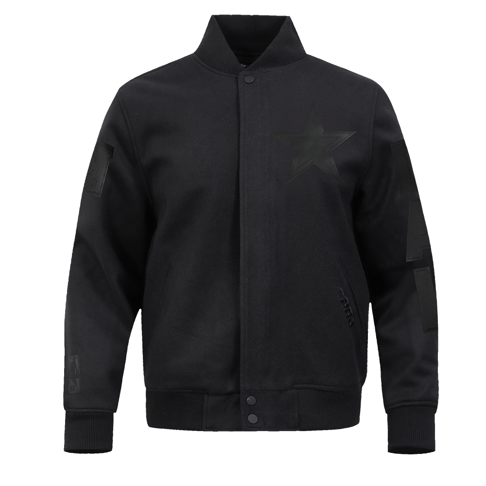 CHAMARRA UNIVERSITARIA NFL DALLAS COWBOYS WASHED VANGUARD