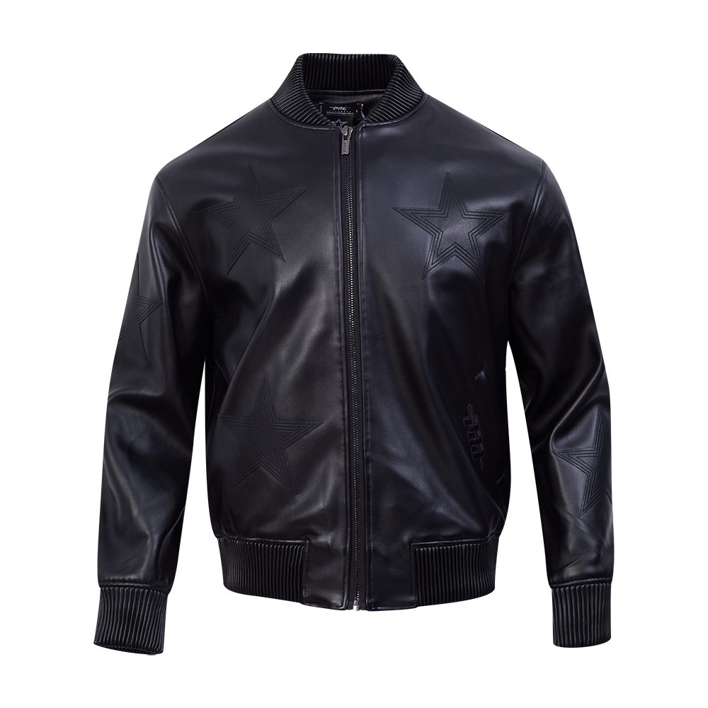 CHAMARRA NFL DALLAS COWBOYS WASHED VANGUARD