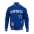 CHAMARRA NFL DALLAS COWBOYS PRO GAME DAY JACKET
