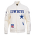 CHAMARRA NFL DALLAS COWBOYS PRO GAME DAY JACKET