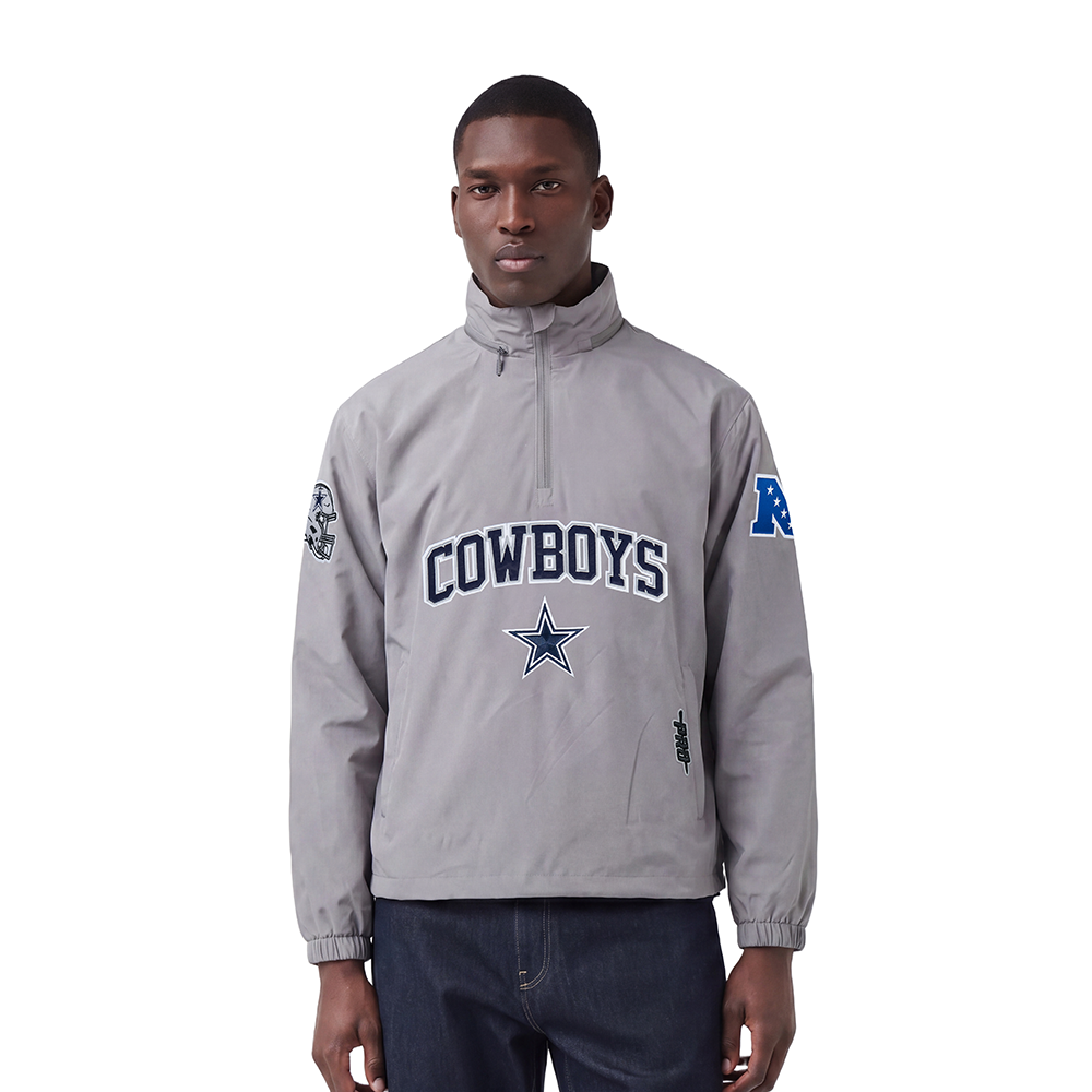 CHAMARRA NFL DALLAS COWBOYS PRE GAME