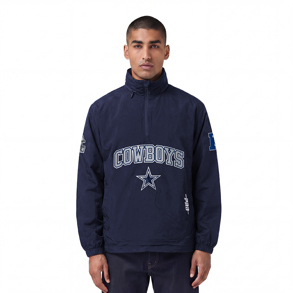 CHAMARRA NFL DALLAS COWBOYS PRE GAME