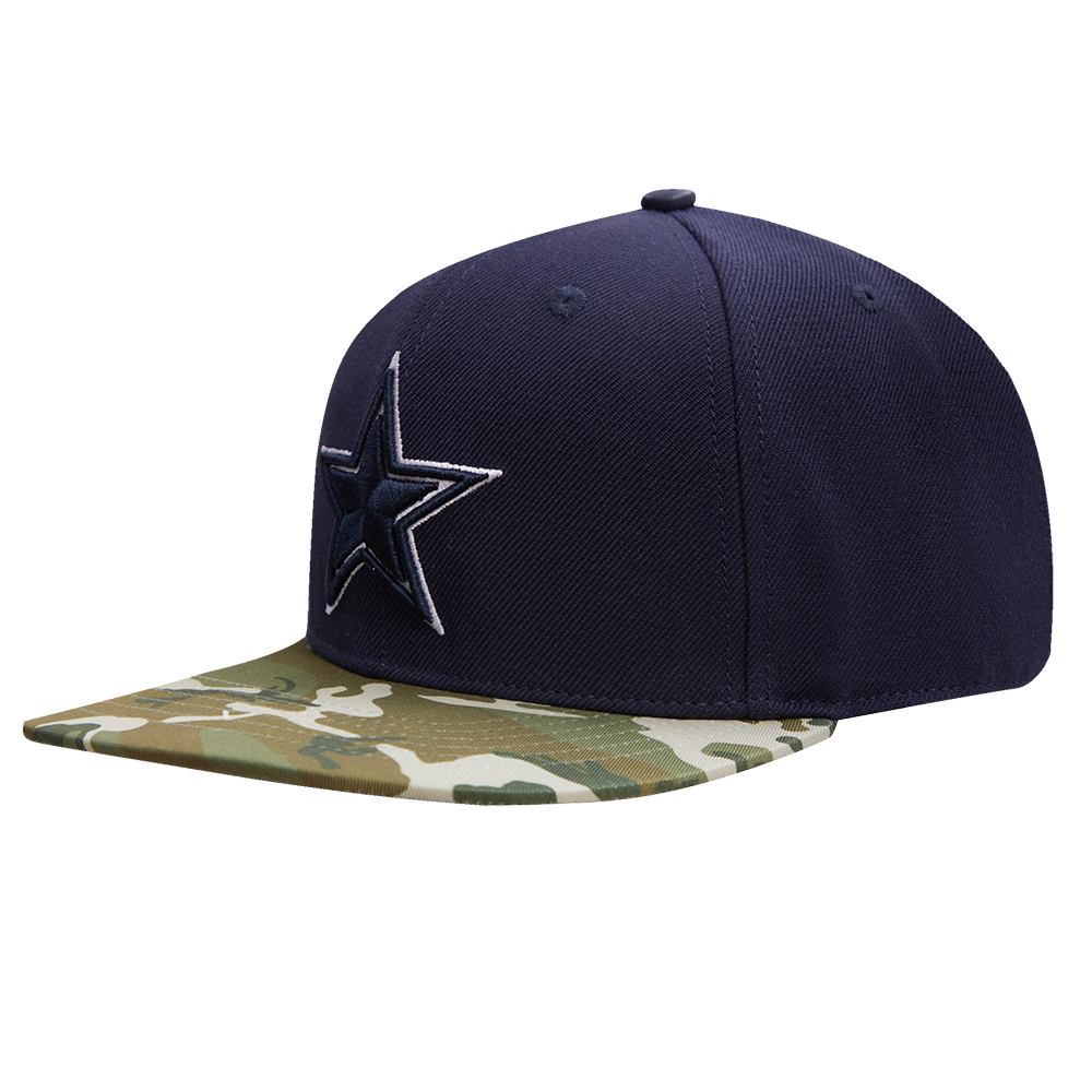 GORRA SNAPBACK NFL DALLAS COWBOYS SMU