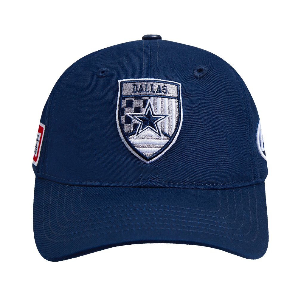 GORRA SNAPBACK NFL DALLAS COWBOYS FASTLANE UNISEX