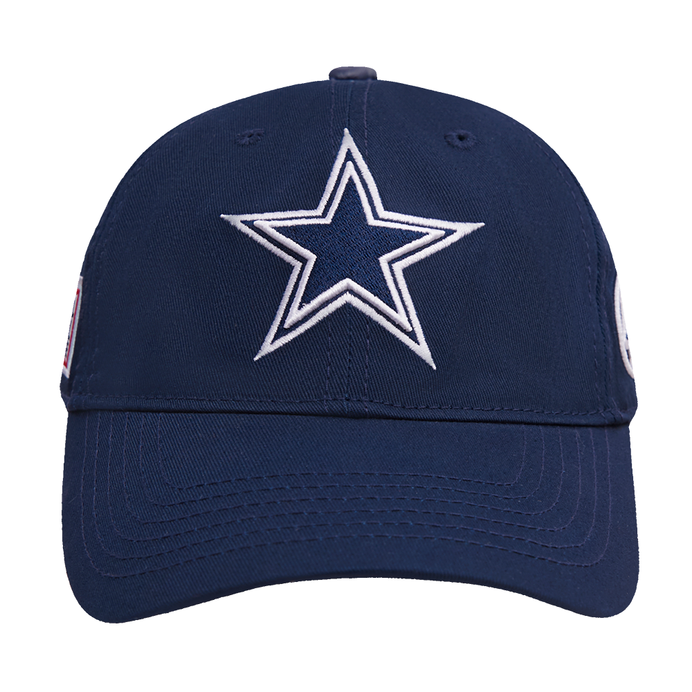 GORRA TRUCKER NFL DALLAS COWBOYS FASTLANE UNISEX