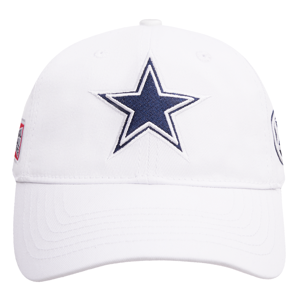 GORRA TRUCKER NFL DALLAS COWBOYS FASTLANE