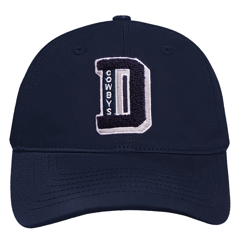 GORRA DAD HAT NFL DALLAS COWBOYS MASH UP