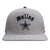 GORRA SNAPBACK NFL DALLAS COWBOYS OLD ENGLISH