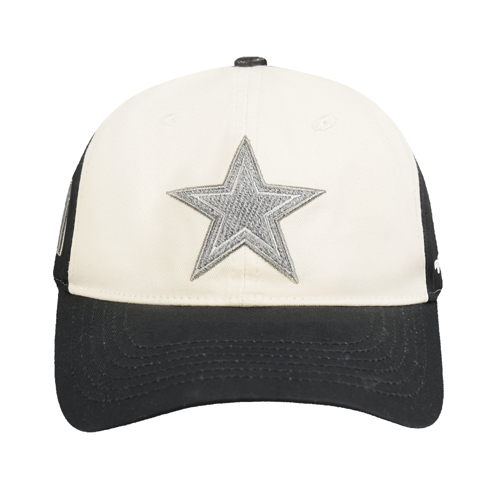 GORRA DAD HAT NFL DALLAS COWBOYS REVERSE FRENCH TERRY UNISEX