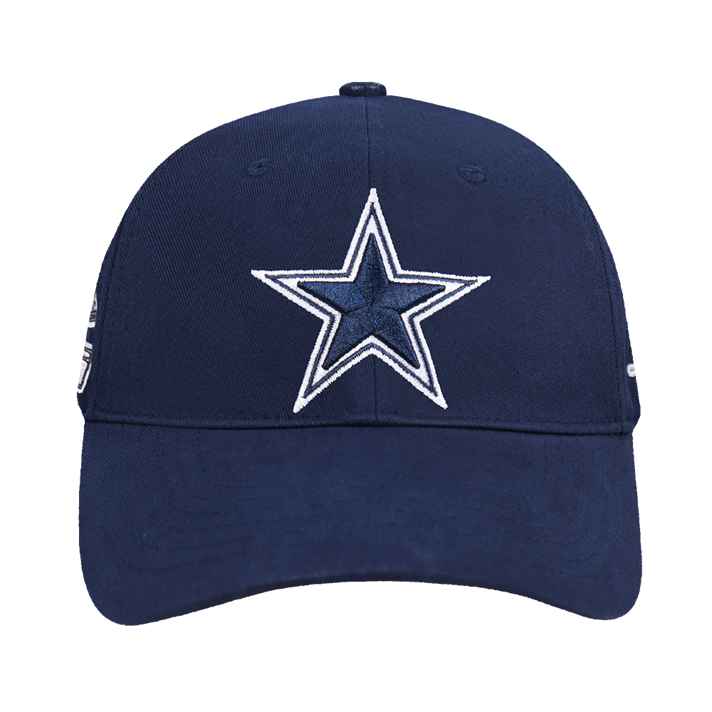 GORRA SNAPBACK NFL DALLAS COWBOYS CITY RANSOM UNISEX