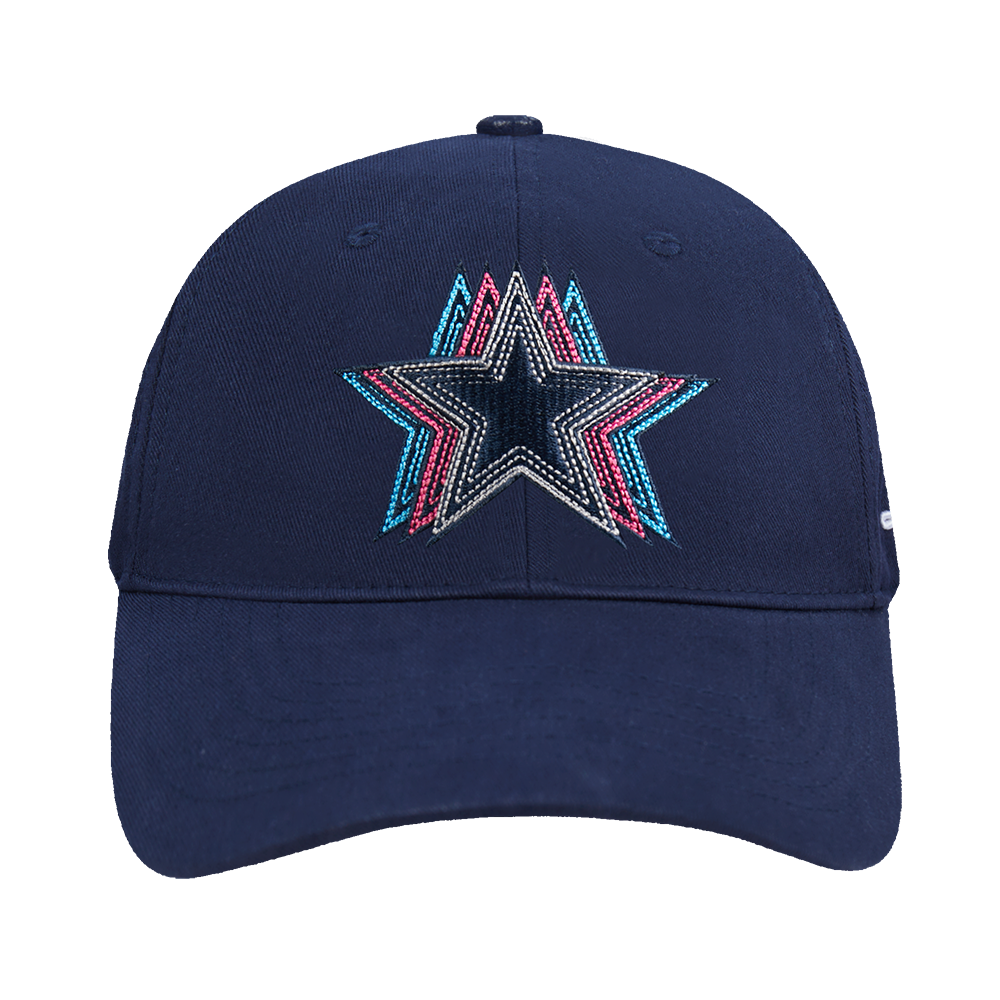 GORRA DAD HAT NFL DALLAS COWBOYS ECHO LOGO