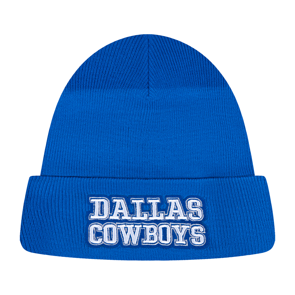 GORRO NFL DALLAS COWBOYS BEST OF