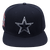 GORRA SNAPBACK NFL DALLAS COWBOYS CLASSIC LOGO