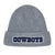 GORRO NFL DALLAS COWBOYS CLASSIC BEANIE