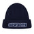 GORRO NFL DALLAS COWBOYS CLASSIC BEANIE