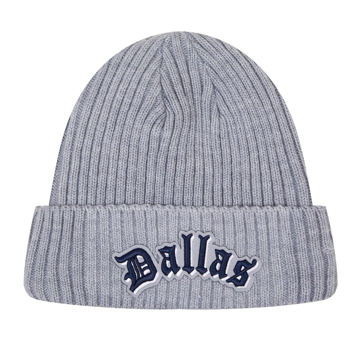 GORRO NFL DALLAS COWBOYS OLD ENGLISH