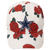 GORRA DAD HAT NFL DALLAS COWBOYS ROSES