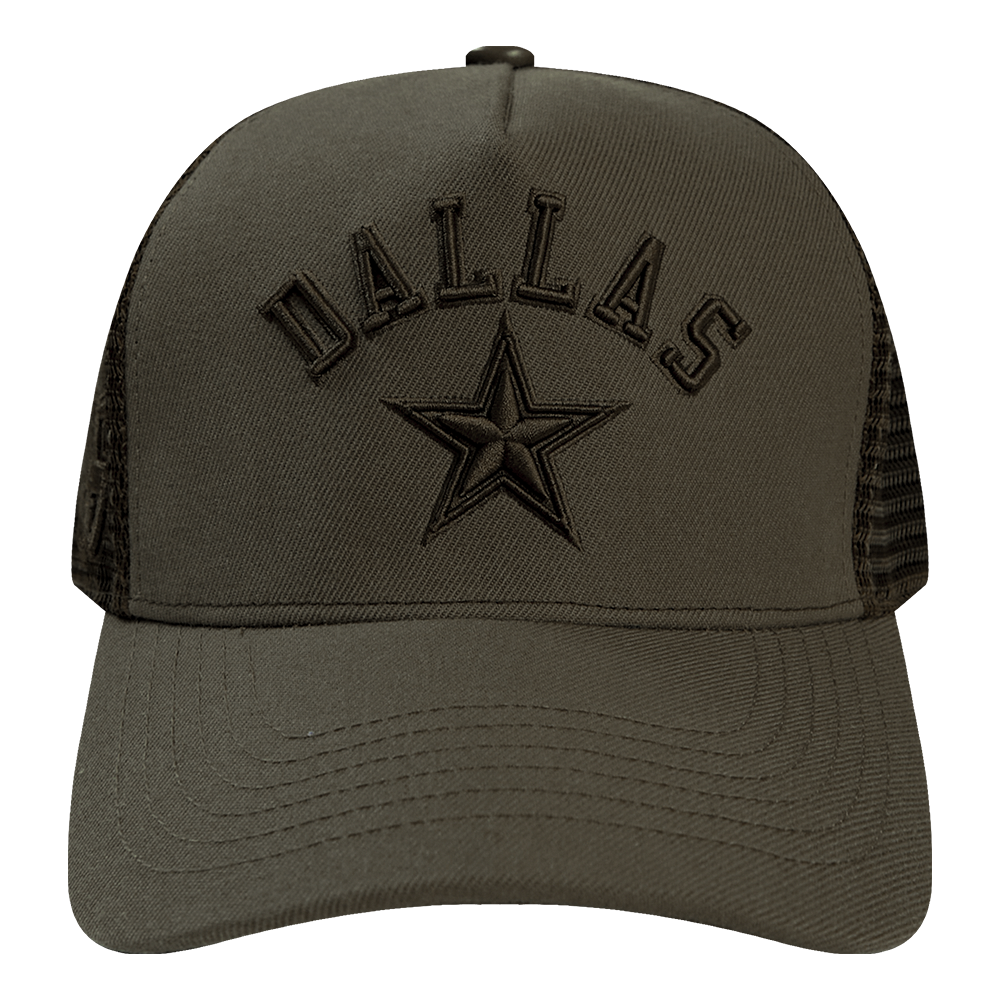 GORRA TRUCKER NFL DALLAS COWBOYS NEUTRAL