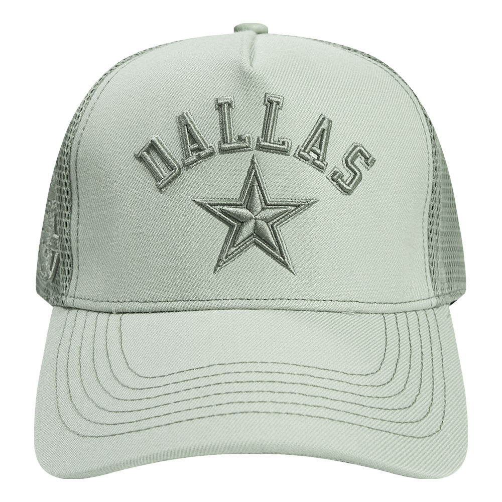 GORRA TRUCKER NFL DALLAS COWBOYS NEUTRAL