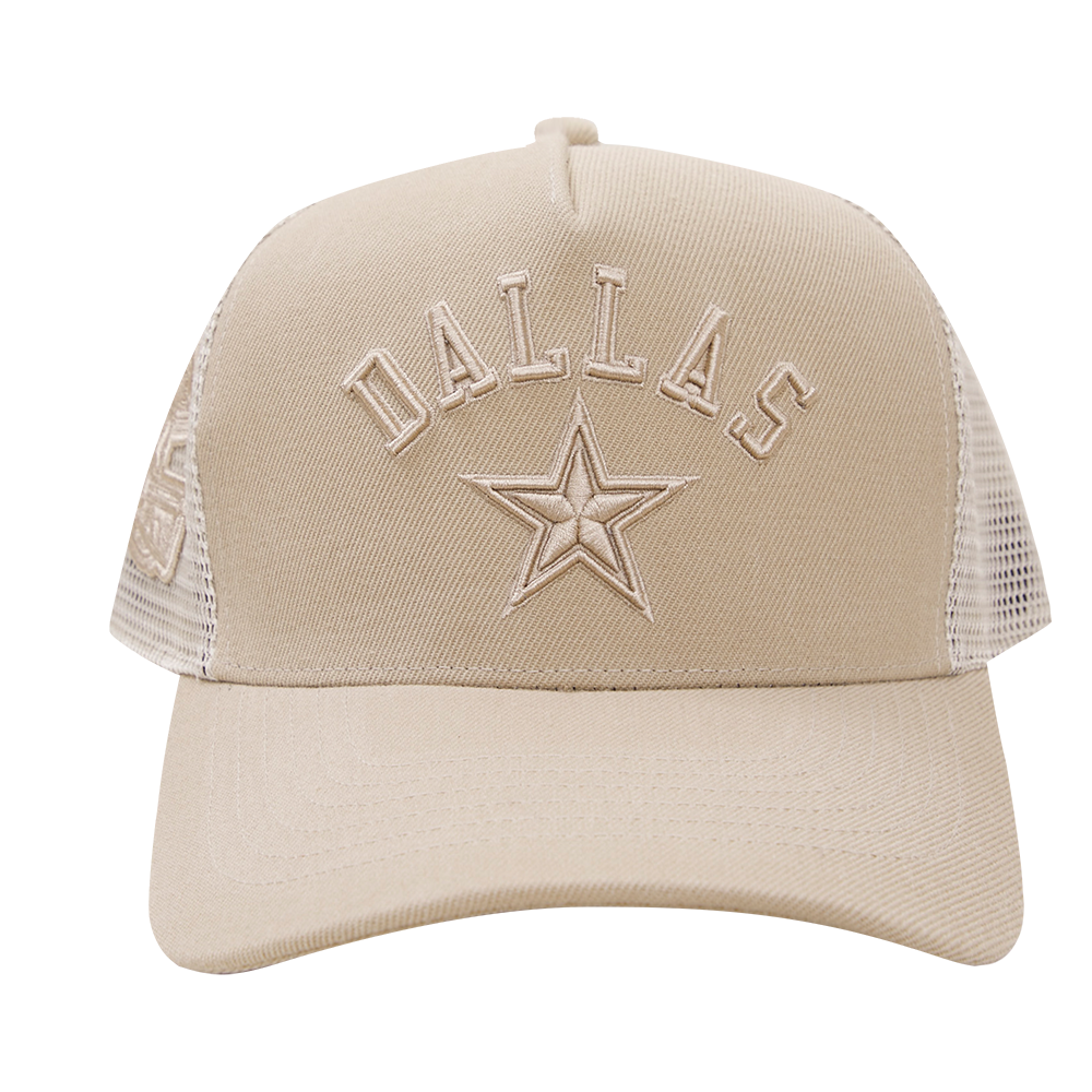 GORRA TRUCKER NFL DALLAS COWBOYS NEUTRAL