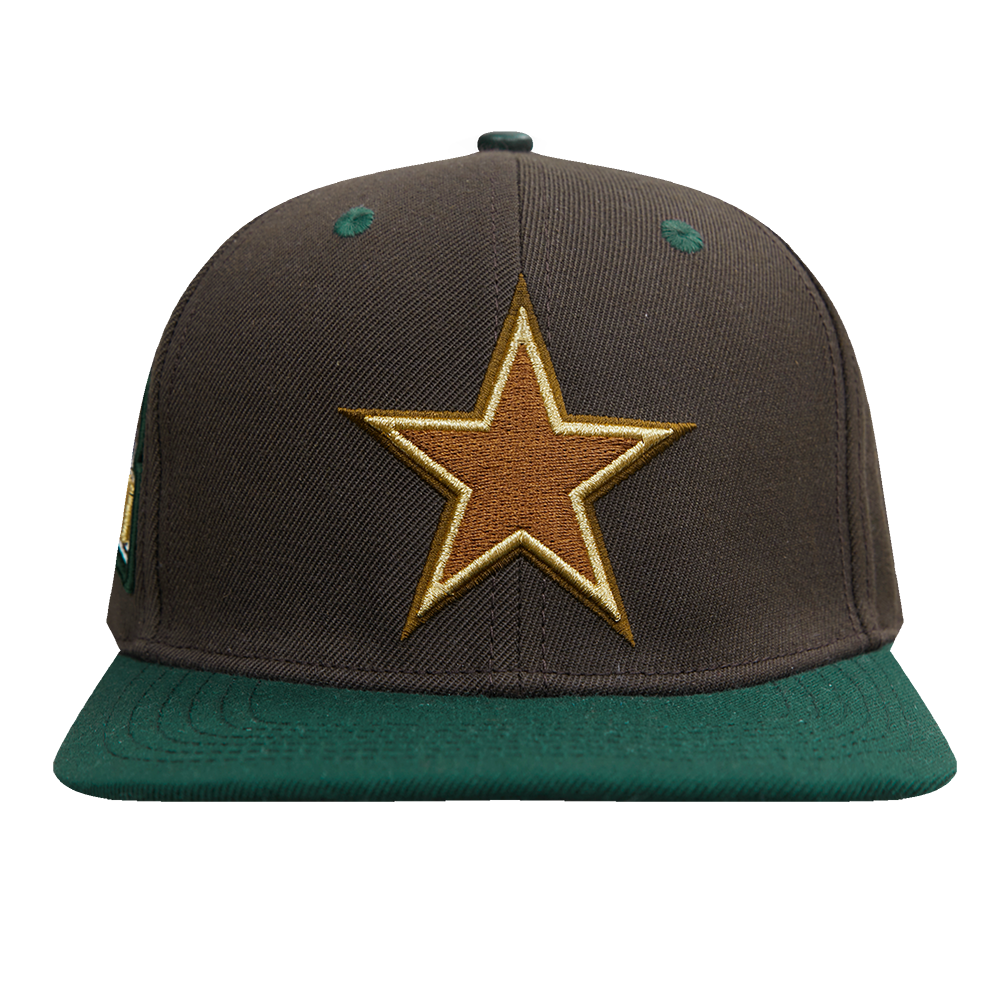 GORRA SNAPBACK NFL DALLAS COWBOYS AUTUMN BREEZE