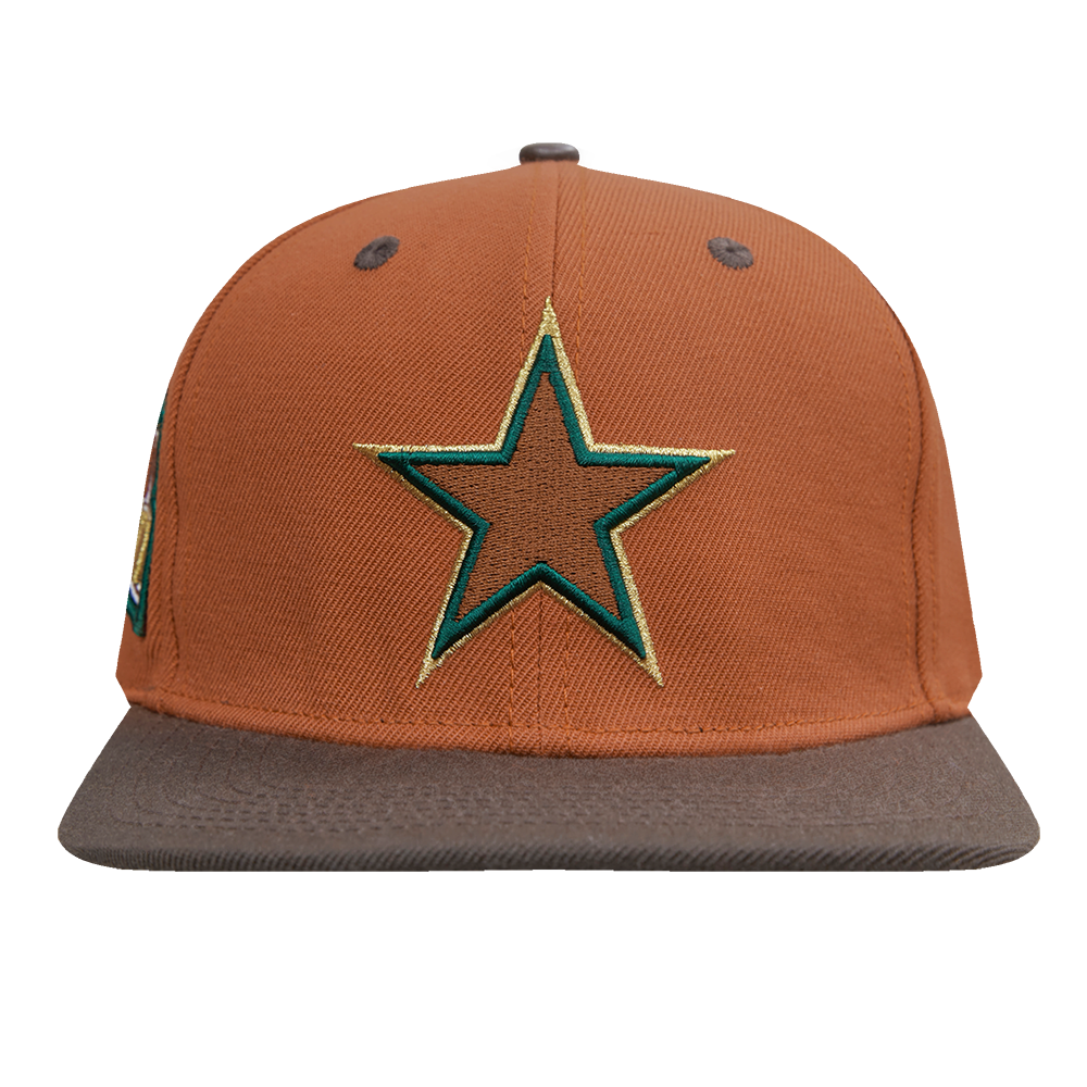 GORRA SNAPBACK NFL DALLAS COWBOYS AUTUMN BREEZE