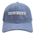 GORRA DAD HAT NFL DALLAS COWBOYS VARSITY BLUES