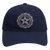 GORRA DAD HAT NFL DALLAS COWBOYS CREST EMBLEM